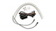 Polaris Ranger 1000/XP1000 Sequential LED Strips Turn Signal Switch Kit by WD Electronic
